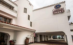 Comfort Suites San Clemente Beach  United States Of America